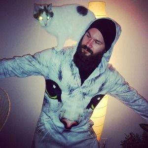 Meet your Posher, Ryan